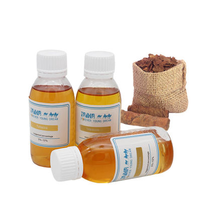 China PG Vg Liquid Concentrated Tobacco Vape Juice Flavors