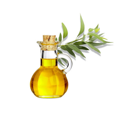 China C10H18O Food Grade Eucalyptus Oil CAS 8000-48-4 Water Soluble