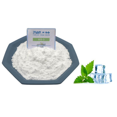 China Supply Cooling Agent WS-23 WS-3 WS-5 WS-12 Powder for vapor Eliquid