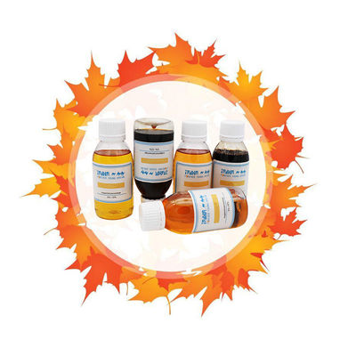 China CAS 58543-16-1 E Liquid Oil Tobacco Vape Juice Flavors