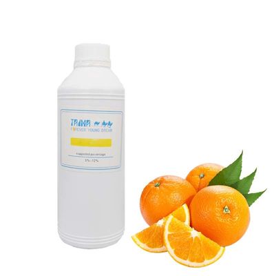 buy C14H26O2 Hookah Orange Fruit Vape Juice Flavors Concentrated online manufacturer