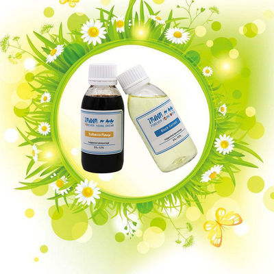 China CAS 58543-16-1 Cold Grapes Concentrate Fruit Flavors 125ML