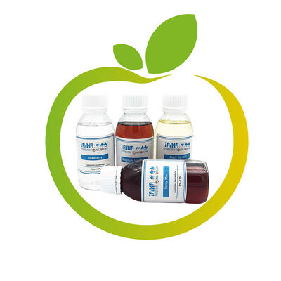 buy Cas 220-334-2 Vape Juice Fruit Flavor Concentrates 125ml online manufacturer