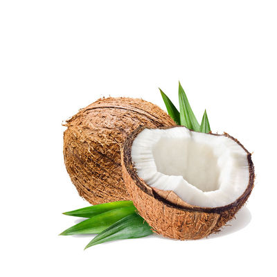 buy Coconut Aroma Fruit Vape Juice Flavors For E Cigarette CAS 220-334-2 online manufacturer
