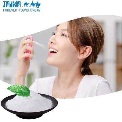 buy Menthol WS-23 Cooling Agent Powder For Food Additive online manufacturer