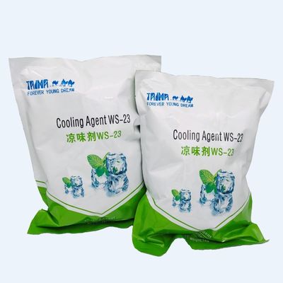 buy CAS 51115-67-4 WS-23 Koolada Food Grade Additive Mild Cooling online manufacturer