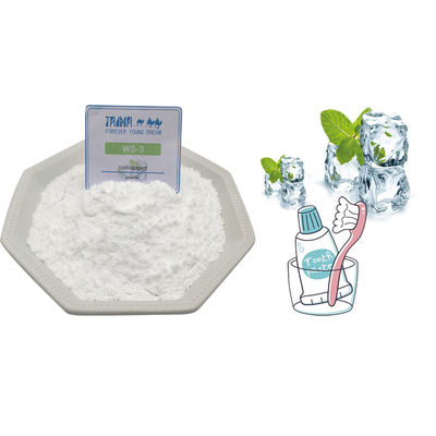 buy HPLC WS-3 Koolada Cooling Agent Powder CAS 39711-79-0 online manufacturer