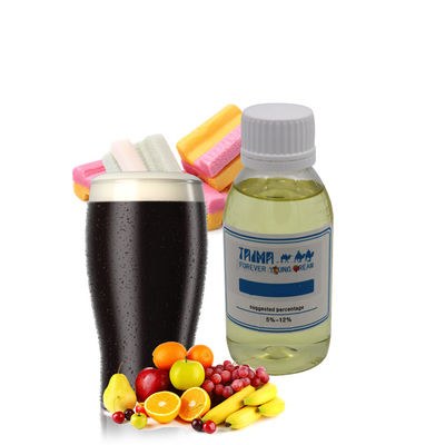buy Fizzy Liquid Vg Based Flavor Concentrate 125ml/Bottle online manufacturer