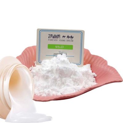 China C13H25NO 51115-67-4 Oral Mint Gum WS-3 Koolada Cooling Additive