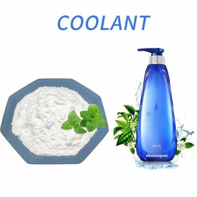 China Menthol Cosmetic Grade WS-5 Cooling Agent For Bath Foam