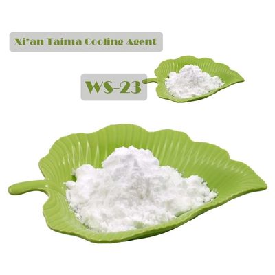 buy VG Soluble Beverage WS-23 Cooling Agent CAS 5115-67-4 online manufacturer