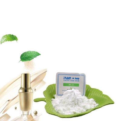 China Vape Cooling Flavor WS-3 Koolada With Minty Odor Fema No 3455