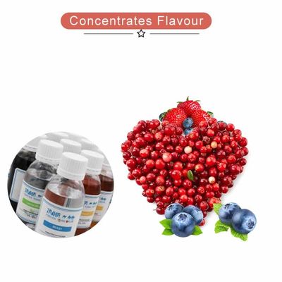 buy Mixture Concentrates Forest Berries Flavour For E-Liquid Vape Juice online manufacturer
