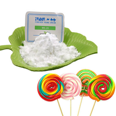 buy White Crystal Candies Ws 23 Koolada CAS 51115-67-4 Food Grade online manufacturer