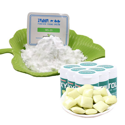 buy CAS 51115-67-4 Chewing Gum Koolada Ws 23 Mild Cooling online manufacturer