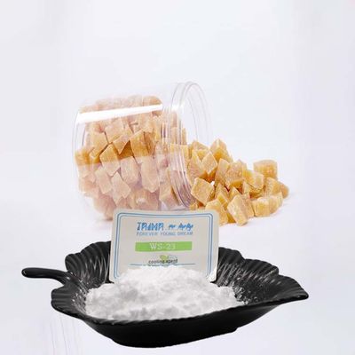 buy Lippie Additives Koolada Ws 23 CAS 51115-67-4 For Food Industry online manufacturer