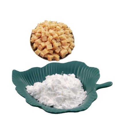 buy Lippie Additive CAS 51115-67-4 Ws23 Cooling Agent GMP online manufacturer