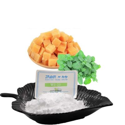 buy Pear Syrup Candy Koolada Ws-23 CAS 51115-67-4 C13H25NO online manufacturer