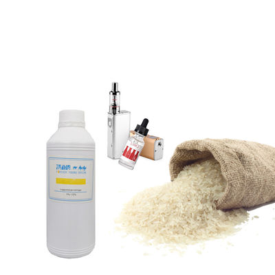 buy Colorless USP Rice Liquid Flavour Concentrates For Hookah online manufacturer