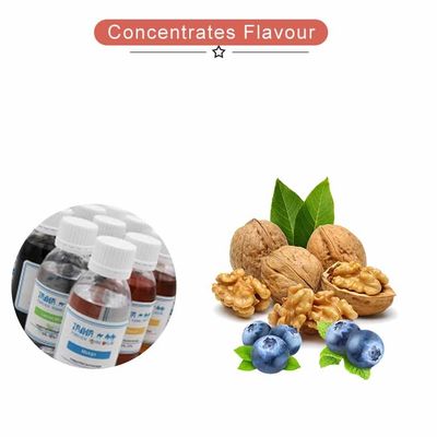 buy Walnut Aroma 20ml Fruit Flavor Concentrates For E Cigarette online manufacturer