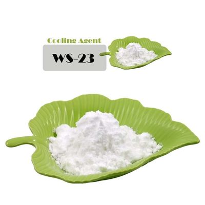buy Mint Candy Bream Food Grade Ws23 Cooling Agent CAS 51115-67-4 online manufacturer
