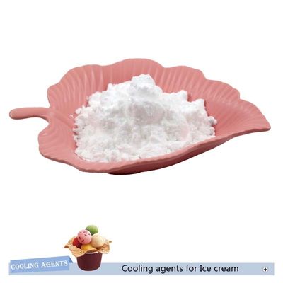 buy Koolada Cooling Ws-23 Food Grade Additives For Cake C13H25NO online manufacturer