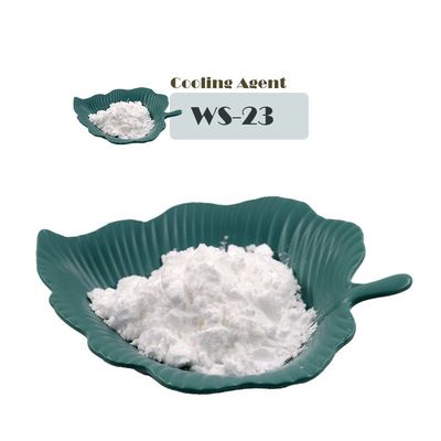 buy Koolada Food Additive Ws23 Cooling Agent PG VG Soluble online manufacturer