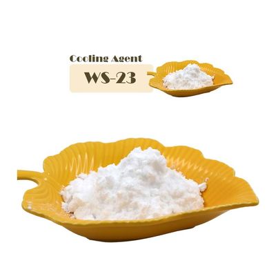 buy Intertek 99% Purity WS-23 Cooling Agent For Medicine online manufacturer