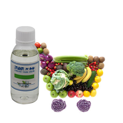 buy Liquid 125ml Bottle Fruit Vape Juice Flavors Vg Based Flavor Concentrate online manufacturer