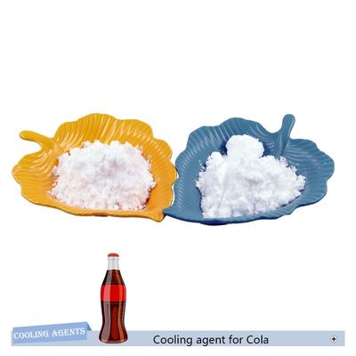 buy Beverage Cooling Additive Koolada Powder Ws-23 CAS 51115-67-4 online manufacturer