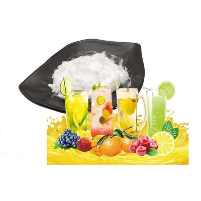 buy Sucralose E Liquid Food Grade Additives CAS 56038-13-2 online manufacturer