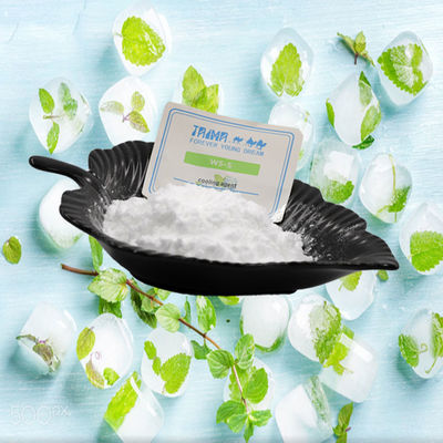 China C13H25NO Medicine WS-3 Koolada PG Soluble For Menthol Candy