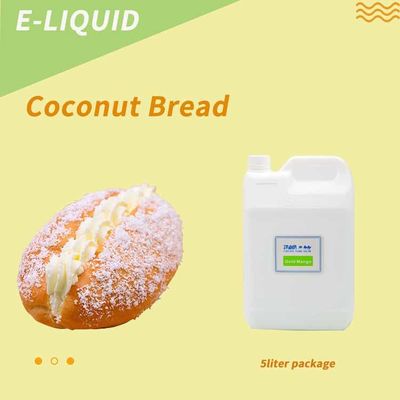 buy Coconut Bread Tobacco Liquid Concentrated Essence Flavor For Vape Juice online manufacturer