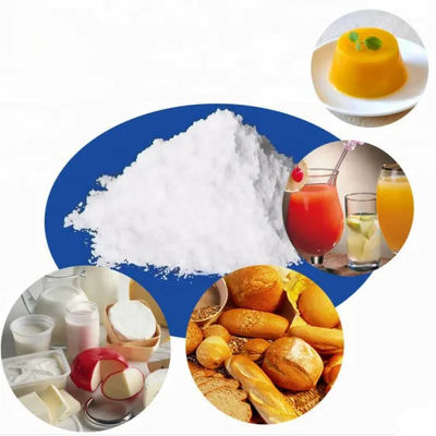 China Baking Cooking Safe Sweetness Sucralose Bulk Powder For Food