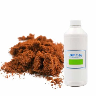 China Zero Nicotine E Juice Concentrate Flavour Colorless COA
