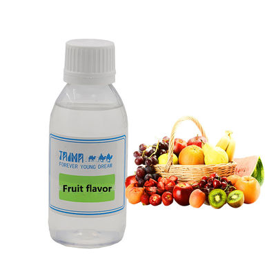 China Pg Vg Based Citrus E Cigarette Liquid Flavors Colorless For Vape Juice