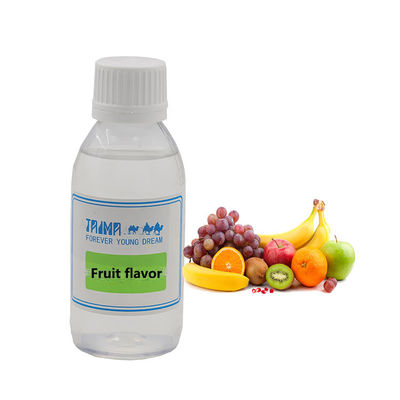 buy 99% Purity 500ml Mixed Fruit Flavor Concentrates For Vape Juice online manufacturer