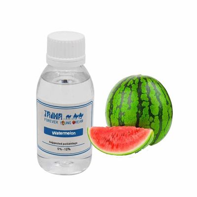 China Colorless 125ml Watermelon Concentrated Flavor For E Juice