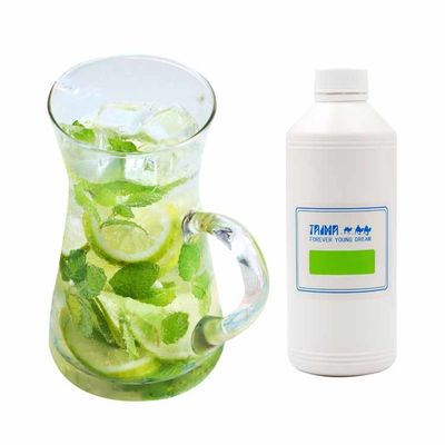 China Food Grade 125ml Vape Juice Tobacco Flavors Zero Nicotine