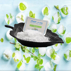 buy Cosmetics WS-23 Powder Vape Juice Coolant Additive CAS 51115-67-4 online manufacturer