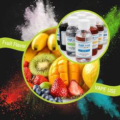 buy E Liquid Concentrated Vape Juice Flavor 125ml USP Grade online manufacturer