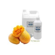 buy Halal 125ML Vape Liquid Fruit Flavors USP Grade PG VG Mixed online manufacturer