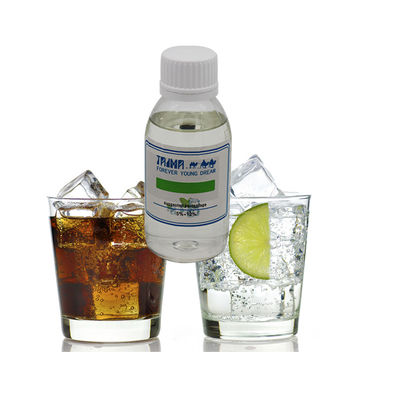 buy E-Juice Fragrance Oil Concentrated Lemon Soda Aroma For Vape Juice online manufacturer