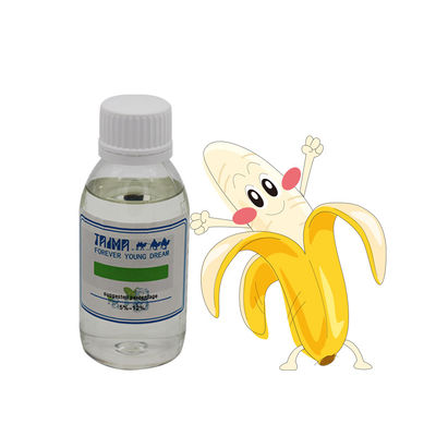 buy Popular Banana Flavor Vape E liquid Banana Vape Flavor Food Grade online manufacturer