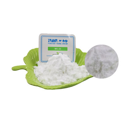 buy Vape Increase Cooler Feeling WS-23 Cooling Agent WS23 Food Grade online manufacturer