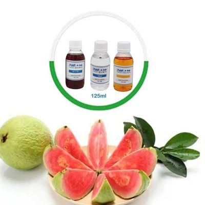 China Concentrate Guava E Juice Concentrate fruit e-liquid Flavour