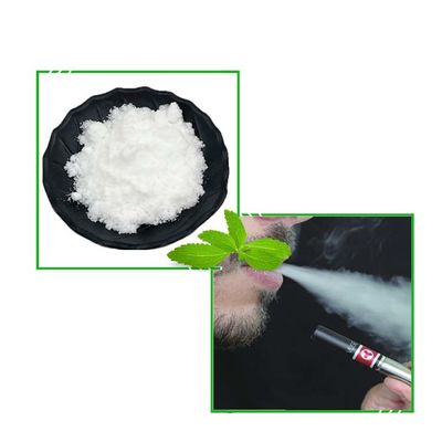 buy CAS 68489-09-8 Coolada Cooling Agent Powder For Vape E Liquid online manufacturer