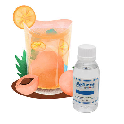 China Lemon&amp;Peach Mix Flavor Taima Brand Mix E-Cig Flavor Lemon and Peach E juice Flavor