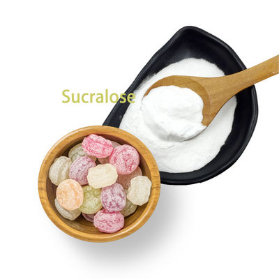 buy Food Grade Additive Sucralose Increase Sweetness For Vape E juice online manufacturer