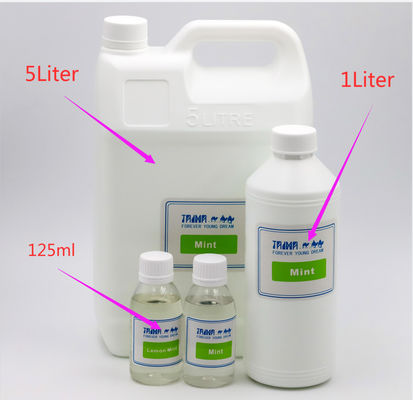 buy Cas 220-334-2 Concentrate Liquid Fruit Flavors 8% Mix For MOD online manufacturer